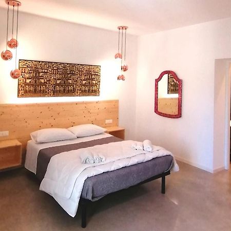 B&B Ibla Art Centro Ragusa Exteriér fotografie