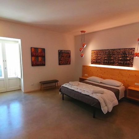 B&B Ibla Art Centro Ragusa Exteriér fotografie