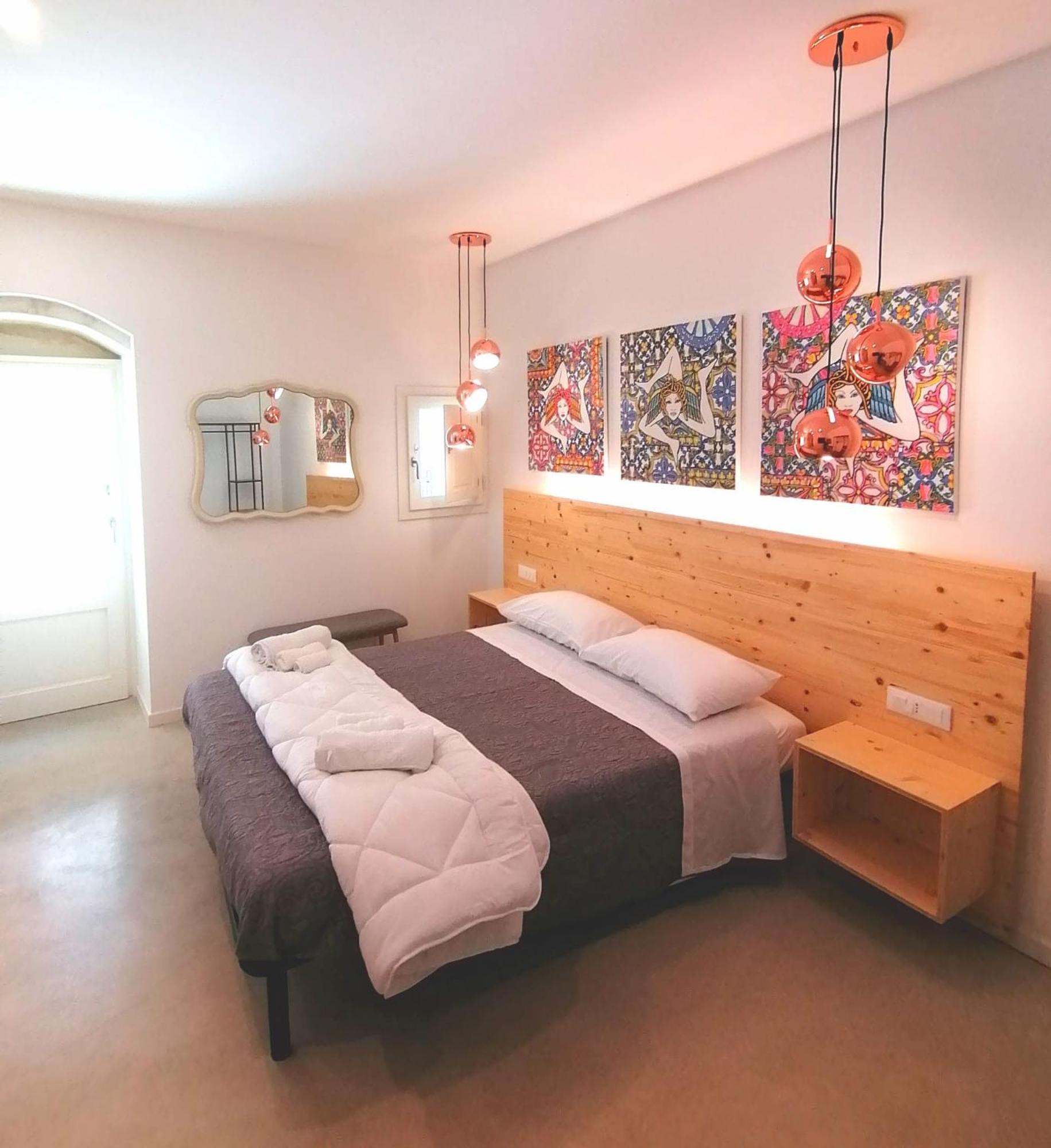 B&B Ibla Art Centro Ragusa Exteriér fotografie