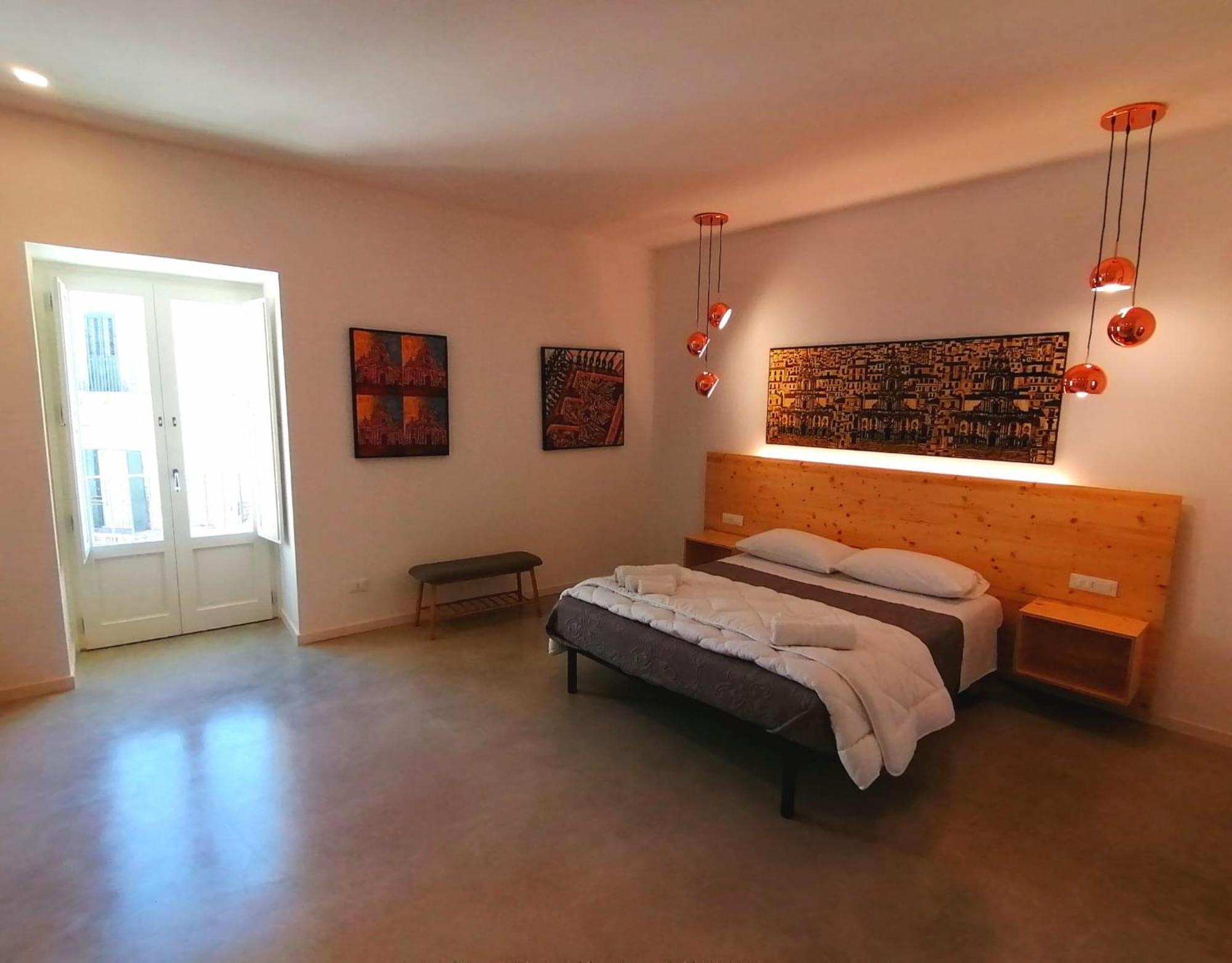 B&B Ibla Art Centro Ragusa Exteriér fotografie